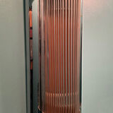 pair of art deco wall light 30s