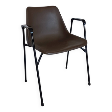 Polyside chair by Robin Day - 1963