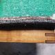 Vintage bench