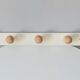 Vintage coat rack 60s/70s