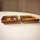 Pair of Aldo Londi pocket emptiers