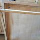 Old vintage period frame 60s nightingale