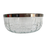 salad bowl, cup, empty art deco pocket