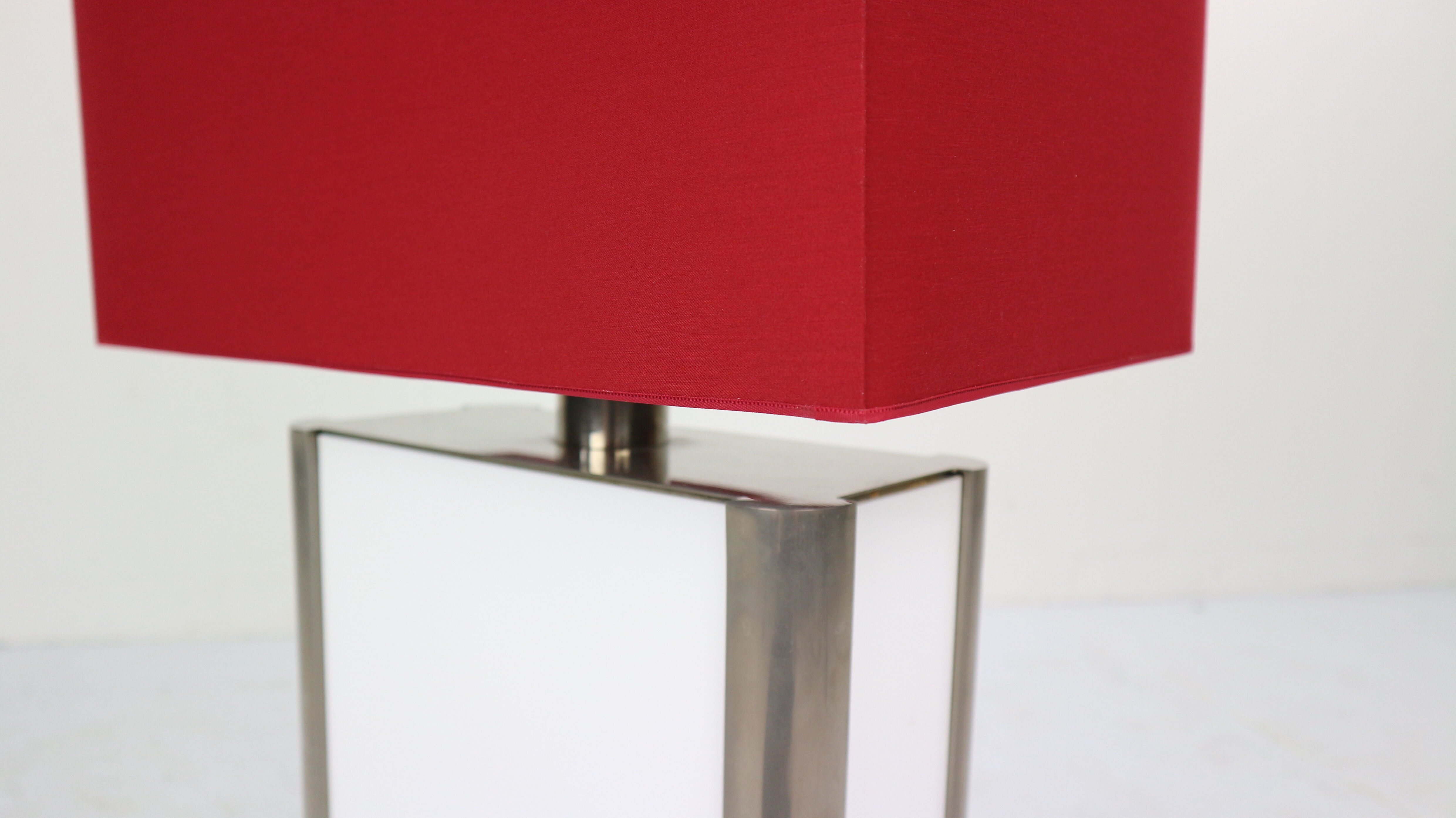 Mid-Century Modern Italian Design Floor Lamp, 1970s