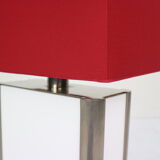 Mid-Century Modern Italian Design Floor Lamp, 1970s