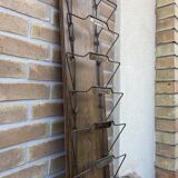 Authentic art nouveau mail letters 1910