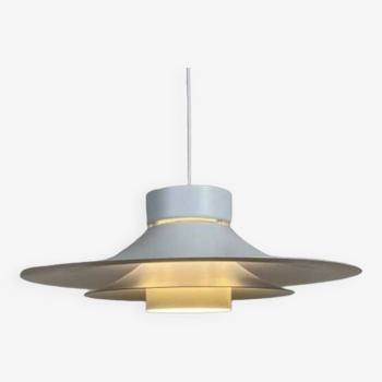 Lampe suspension danoise