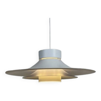 Lampe suspension danoise