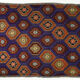Anatolian handmade kilim rug 273 cm x 211 cm