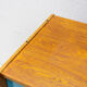 Fully restored mid century sideboard U-452 by Jiří Jiroutek, 1960´s, Czechoslovakia