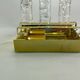 60s 70s Doria Lamp Light Wall Sconce Wall Lamp Space Age 60s Design