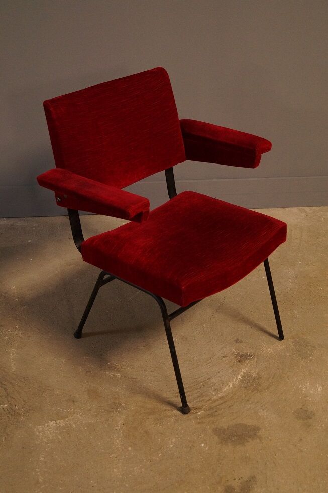 Chair vintage 1950