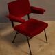 Chair vintage 1950
