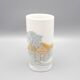 Porcelain vase from Rosenthal Studio, 1980s