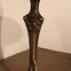 Hector Guimard pedestal table