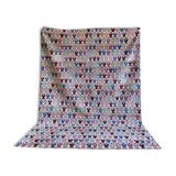 Berber carpet Carole 283 x 203 cm