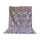 Berber carpet Carole 283 x 203 cm