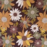 Parisian solid oak wardrobe 1960