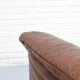 Leather Wittmann Hochbarett Armchair 1970s
