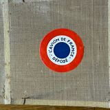 L'Avion de France, modèle "Aigle" circa 1940, Avion sans pilote Unis France