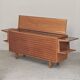 Storage chest for blankets or toys bar by Dyha Czech Republic 60