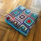 Crochet cover