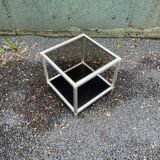 Vintage side table 80s