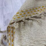 Handmade rug 250cmx150cm