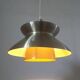 Midcentury Pendant Granhaga, Denmark, 1960s
