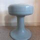 Tabouret Isoklepa vintage – Space Age – années 70