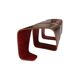 Dna Modular Bench Made in Wood by Leonardo Rossano and Debora Mansur 2013.