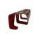 Dna Modular Bench Made in Wood by Leonardo Rossano and Debora Mansur 2013.