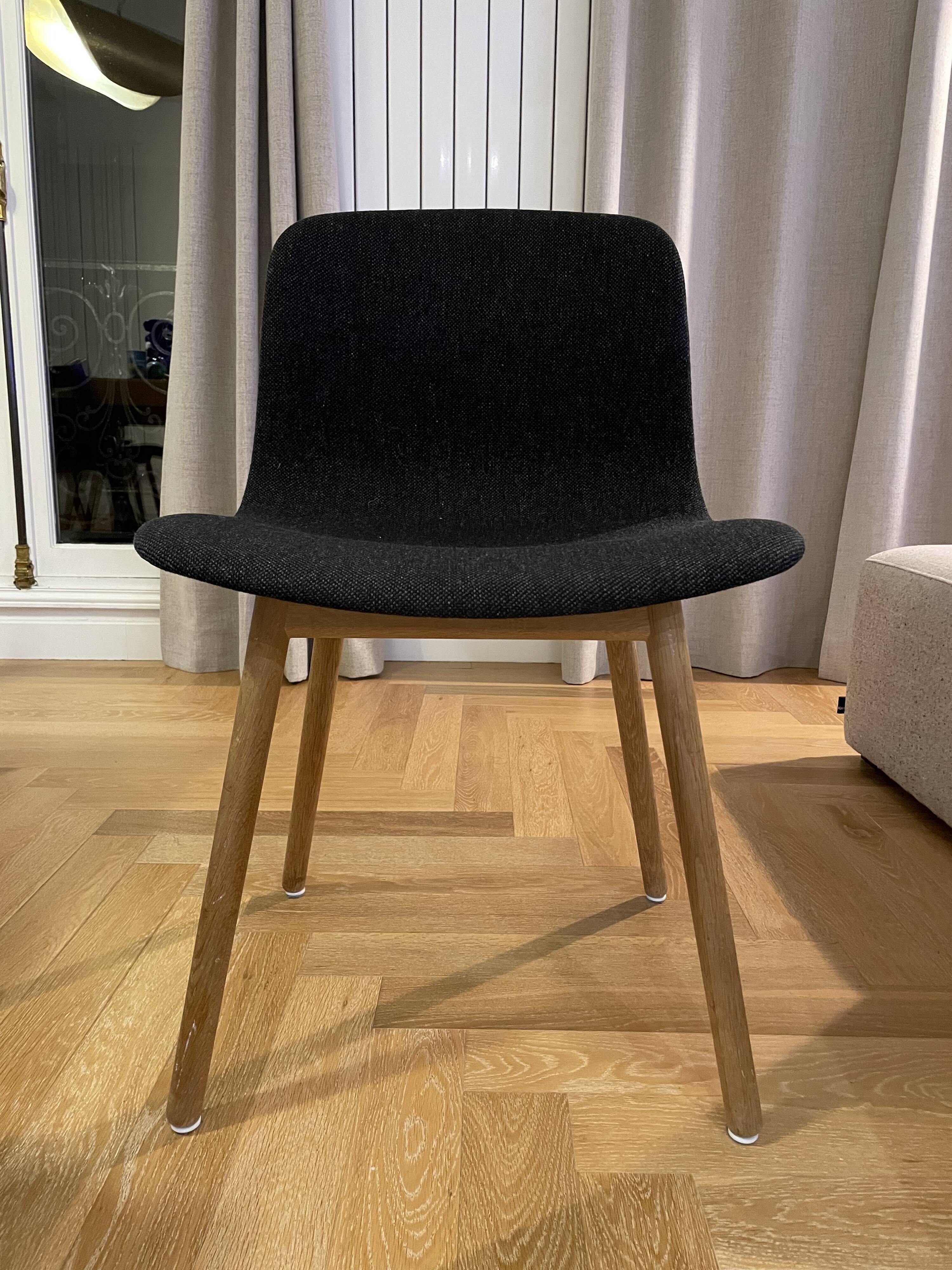 Hay Chairs - About a Chair