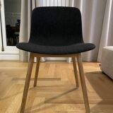Hay Chairs - About a Chair