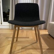 Hay Chairs - About a Chair