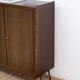 Enfilade scandinave vintage 198 cm