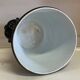 19th century English porcelain cachepot