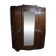 wardrobe with a mirror in the centre