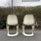 2 chaises Casalino d’ Alexander Begge