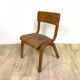 Child wood Chair