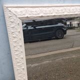 Old mirror