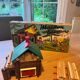 Jeu de construction « La maison forestière n2 »