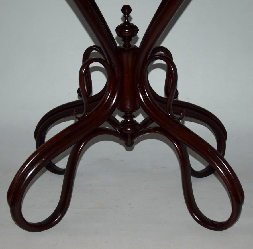 Fischel antique conference or dining table  1890