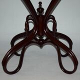 Fischel antique conference or dining table  1890