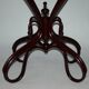 Fischel antique conference or dining table  1890
