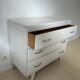 Vintage chest of drawers from the 50s