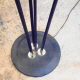 3-arm lamppost from the 1950s