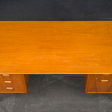Teak desk, 1960