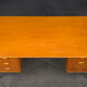 Teak desk, 1960