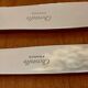 Christofle malmaison cutlery 88 pieces new condition
